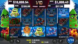 Minijuego