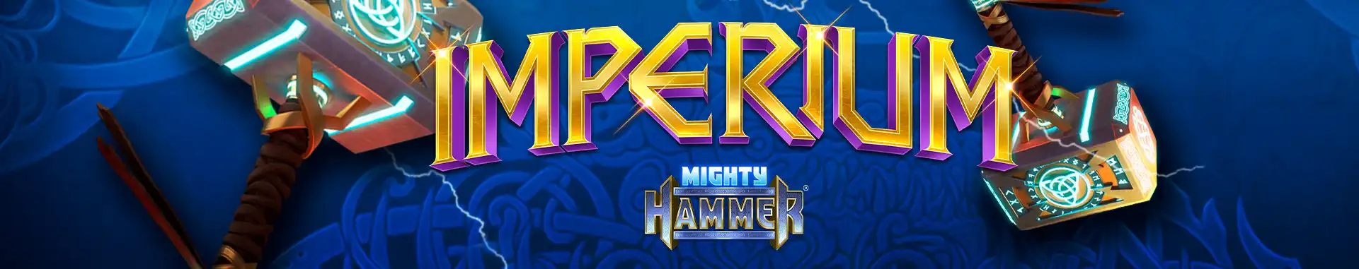 Mighty Hammer Imperium
