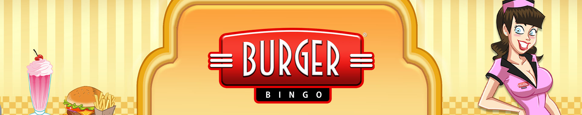 Videobingo BurgerBingo