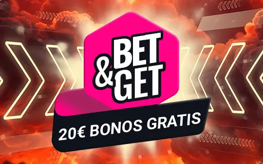 Promoción Destacada de Gold Blitz